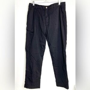 Gerry Venture Fleece Lined Comfort Flex Pants #186